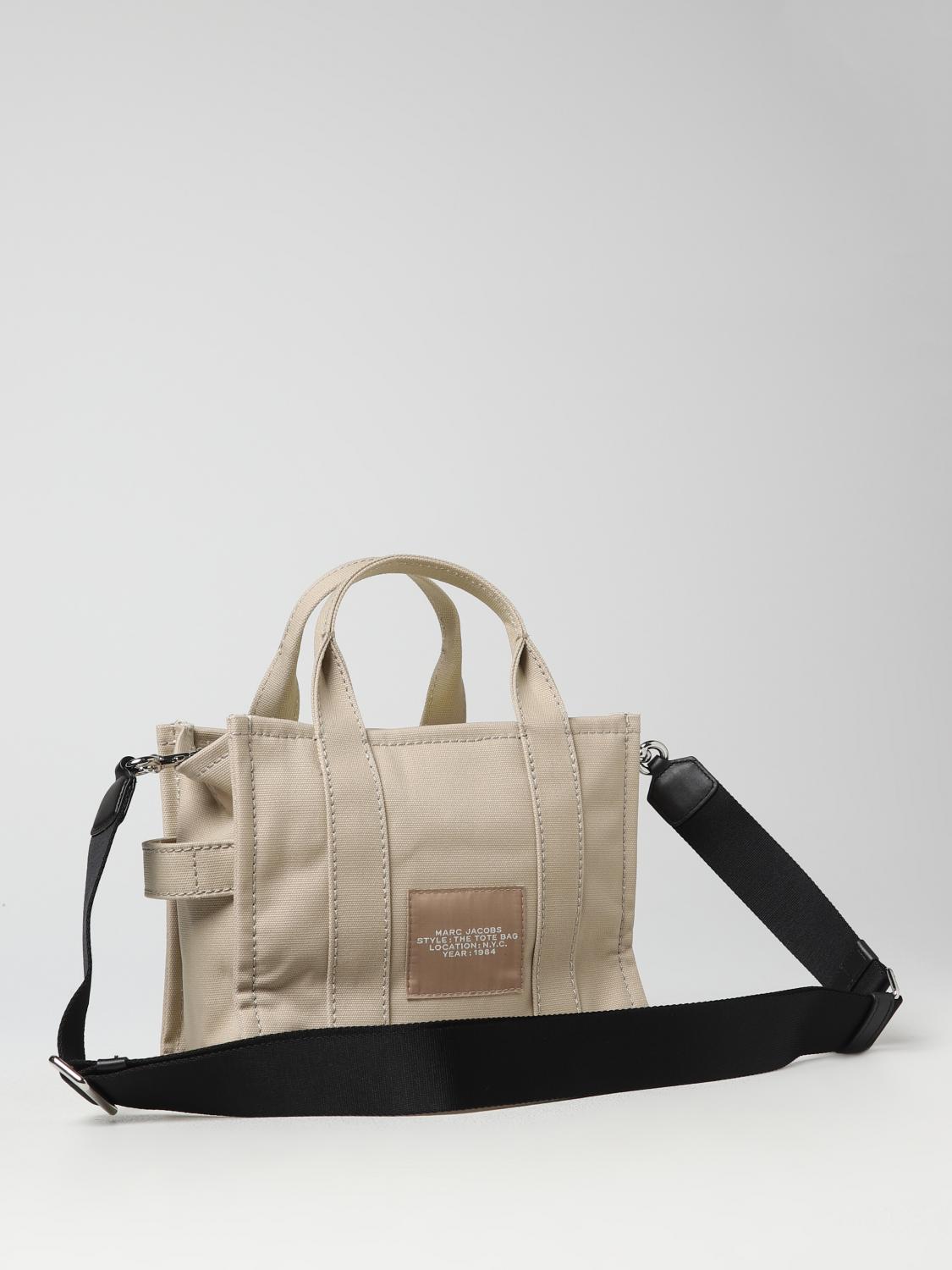 The Tote Bag Canvas Tote