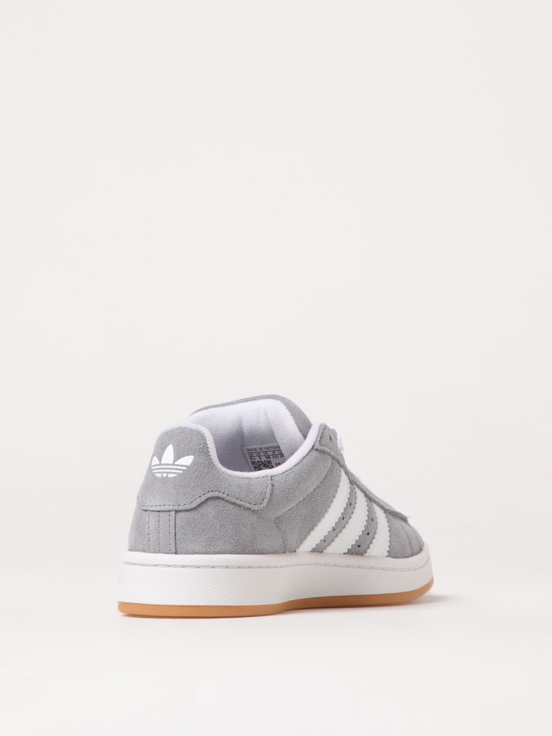 Campus Suede Low Top Sneakers