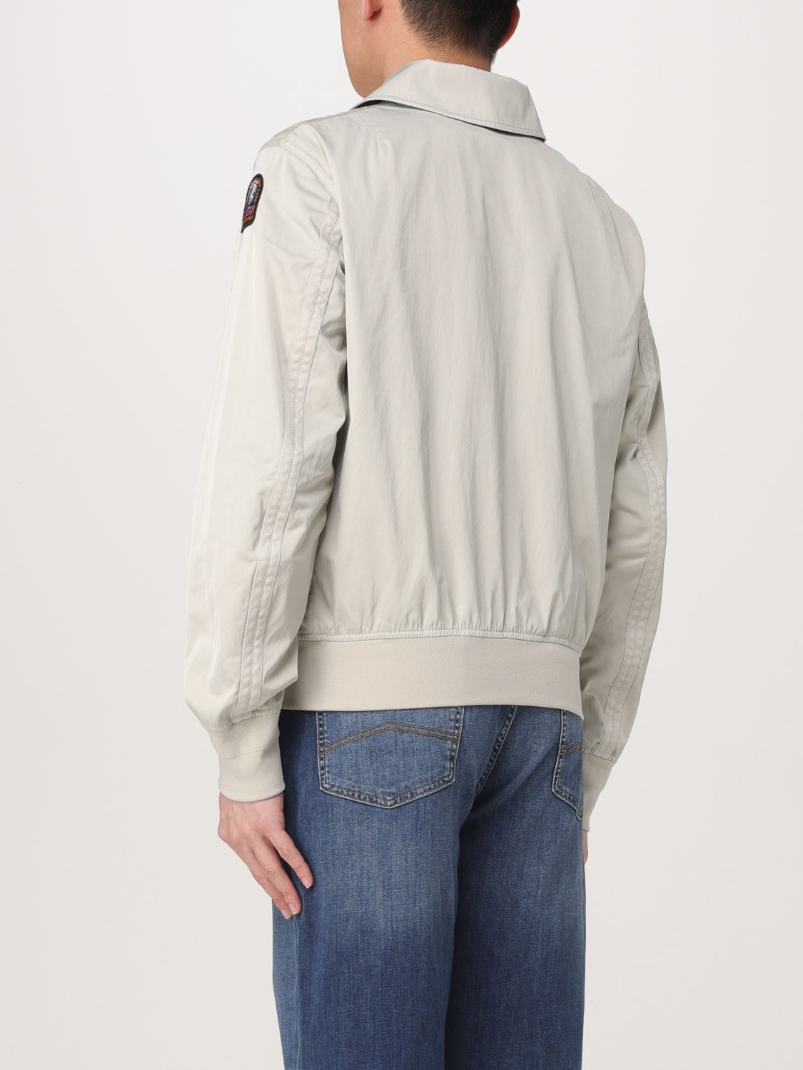 Gobi Lightweight Jacket