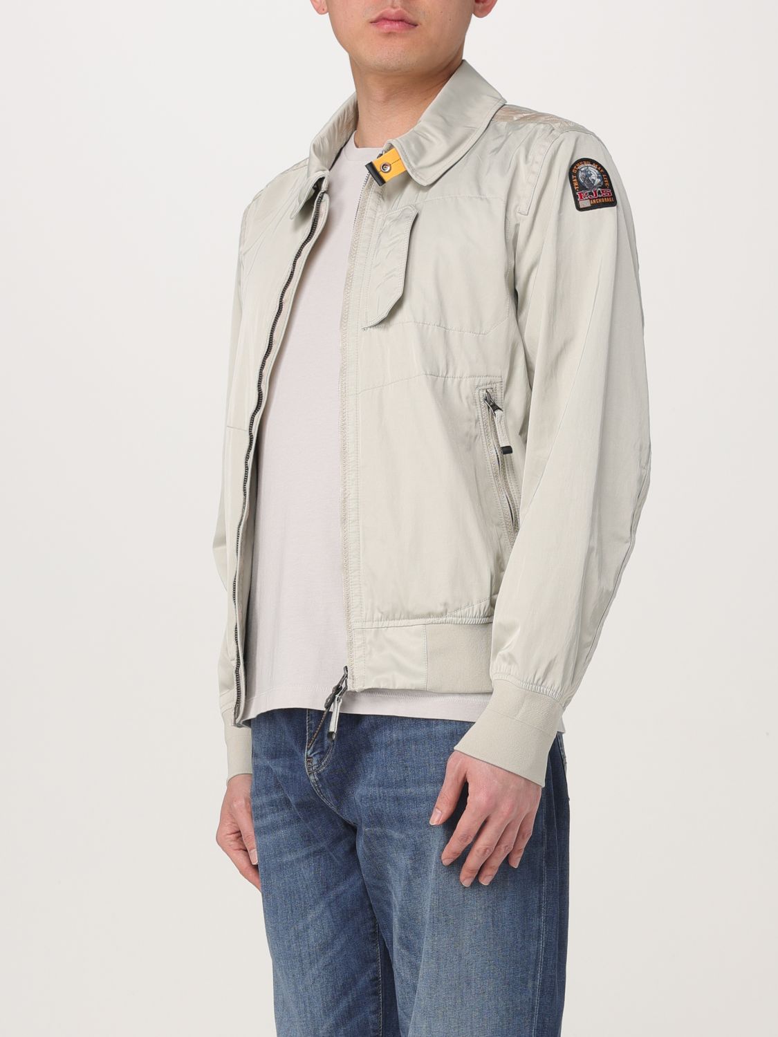 Gobi Lightweight Jacket