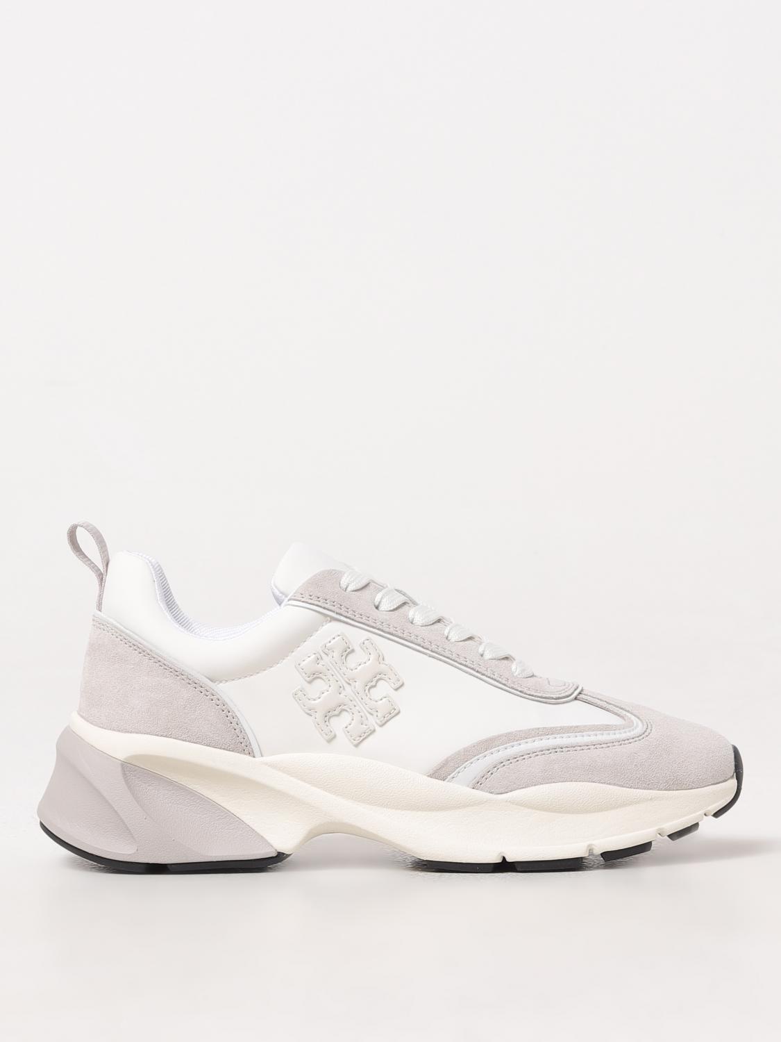 Perry Chunky Sneaker Casual Leather