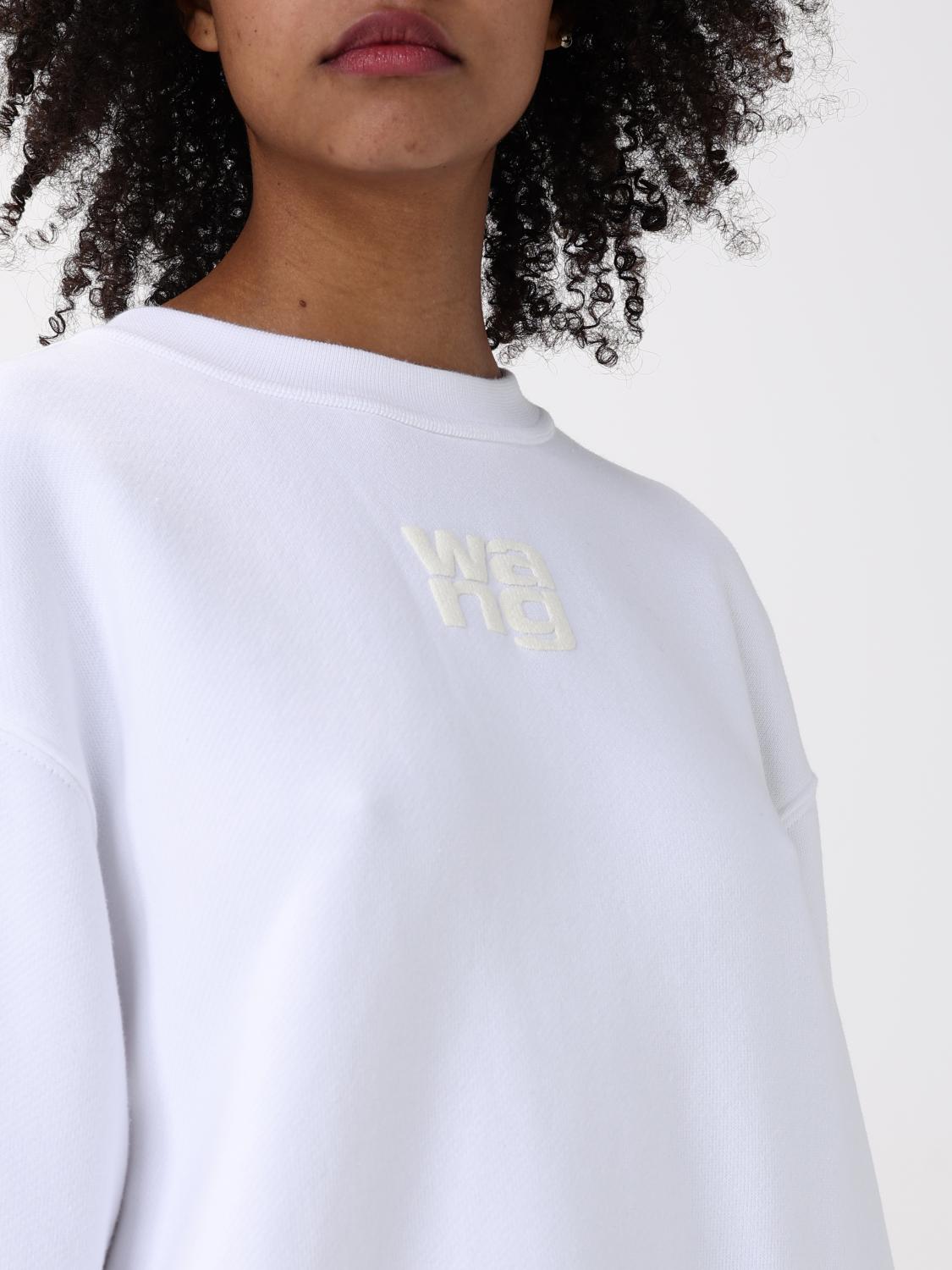 Classic Logo Crewneck Sweatshirt