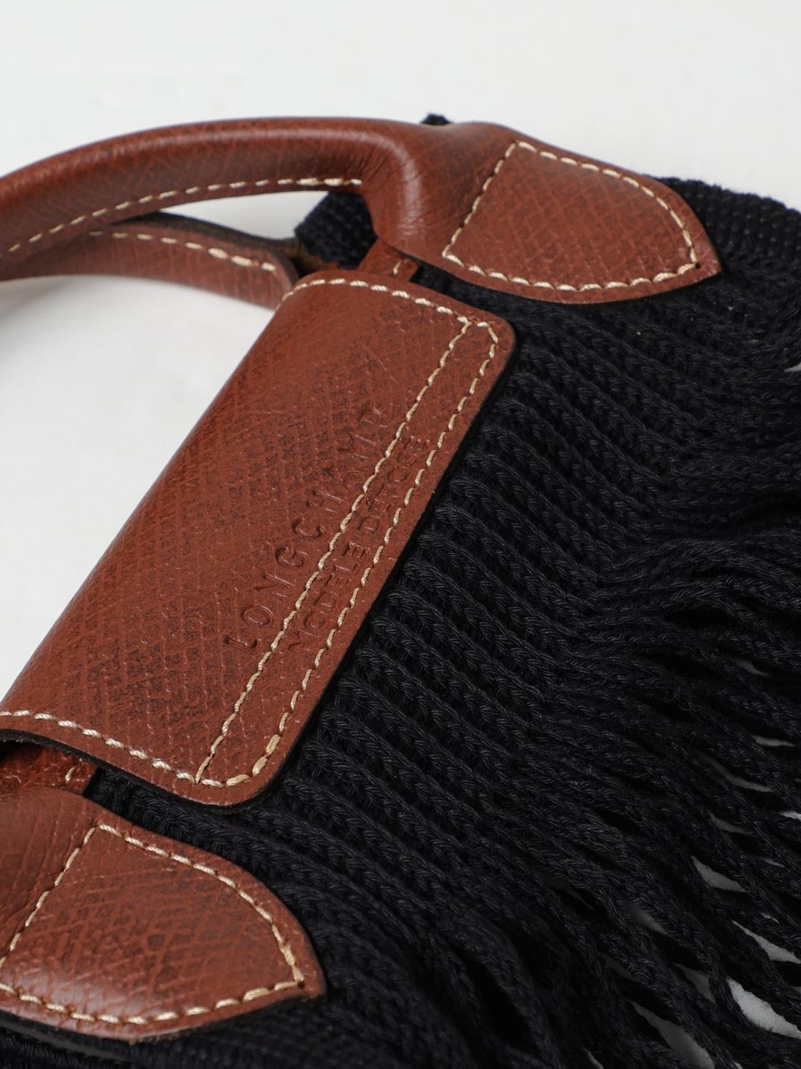 Le Pliage Club Shopping Net Foldable