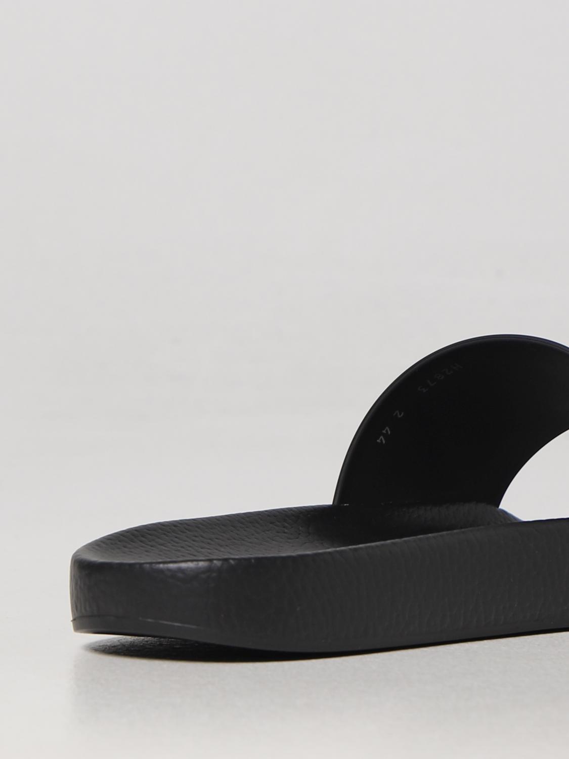 VLTN Slides Casual Logo