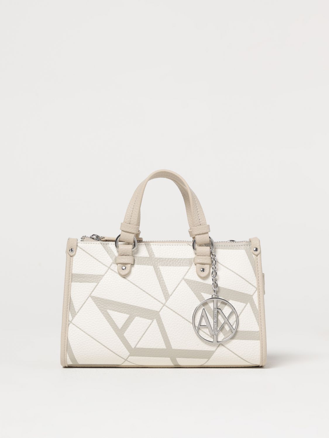 Geometric Tote Bag