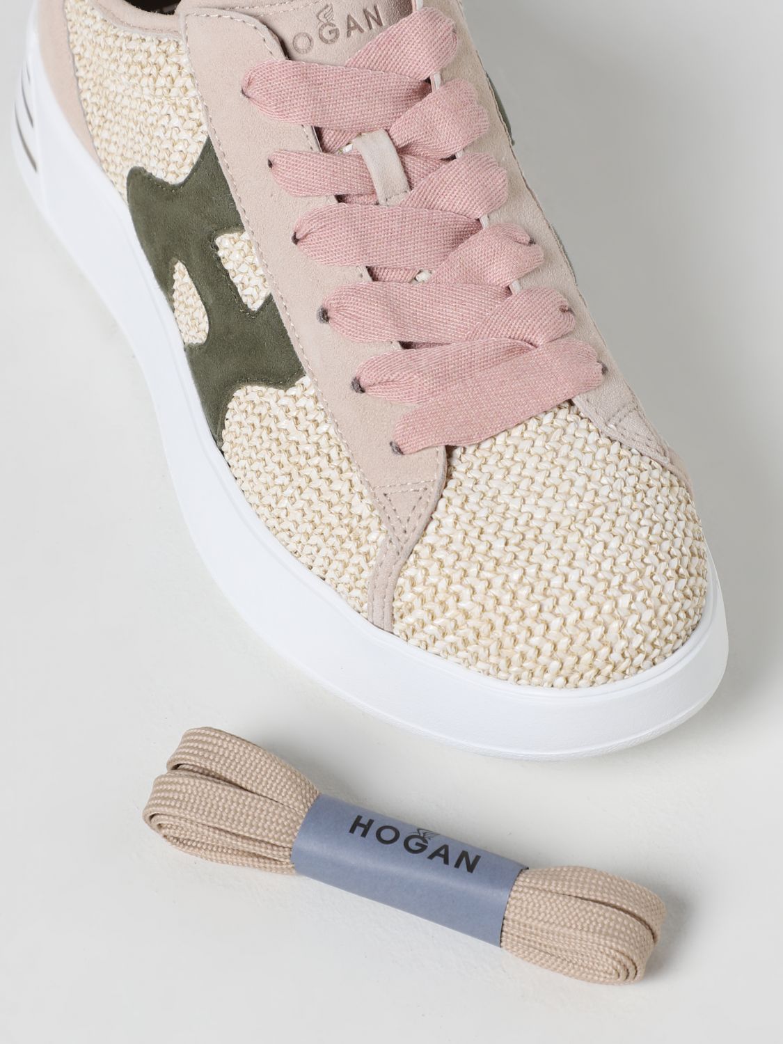 Interactive Platform Sneakers