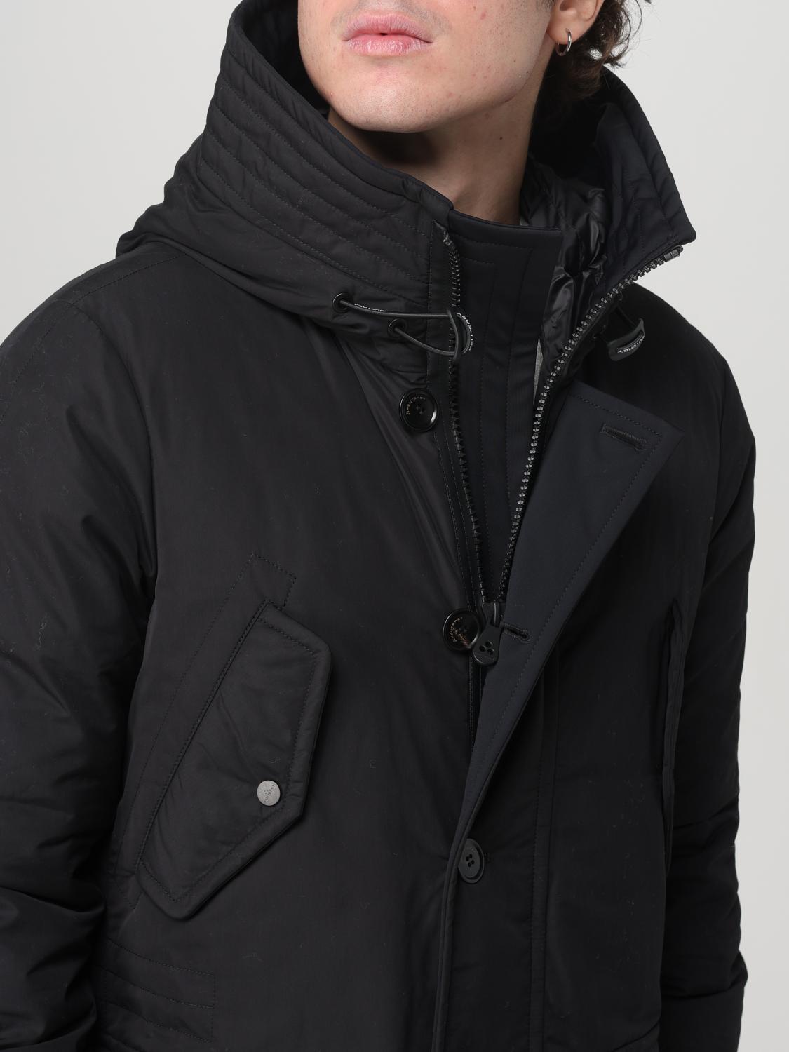 Gobi Parka WaterResistant