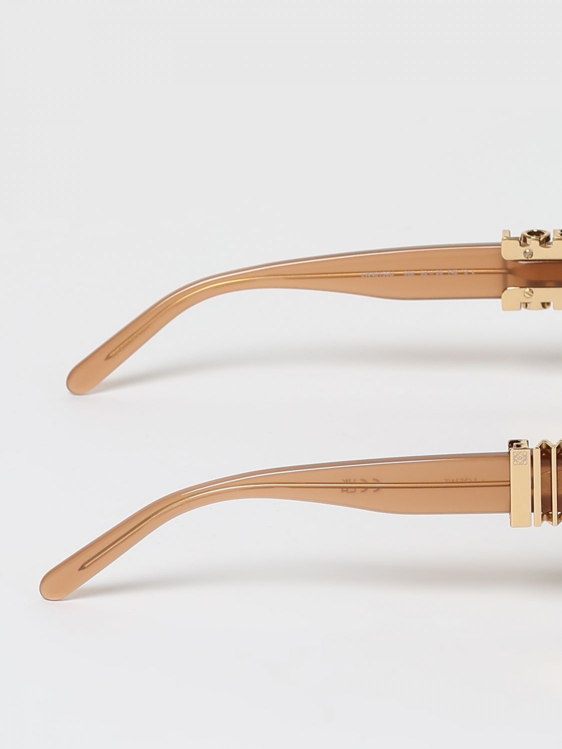 Loewe Sunglasses Cat Eye