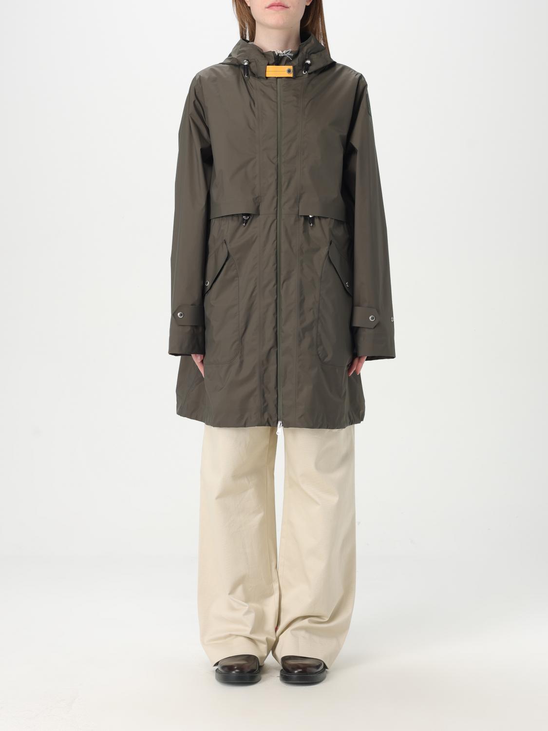 GOBI Hooded Parka WaterResistant