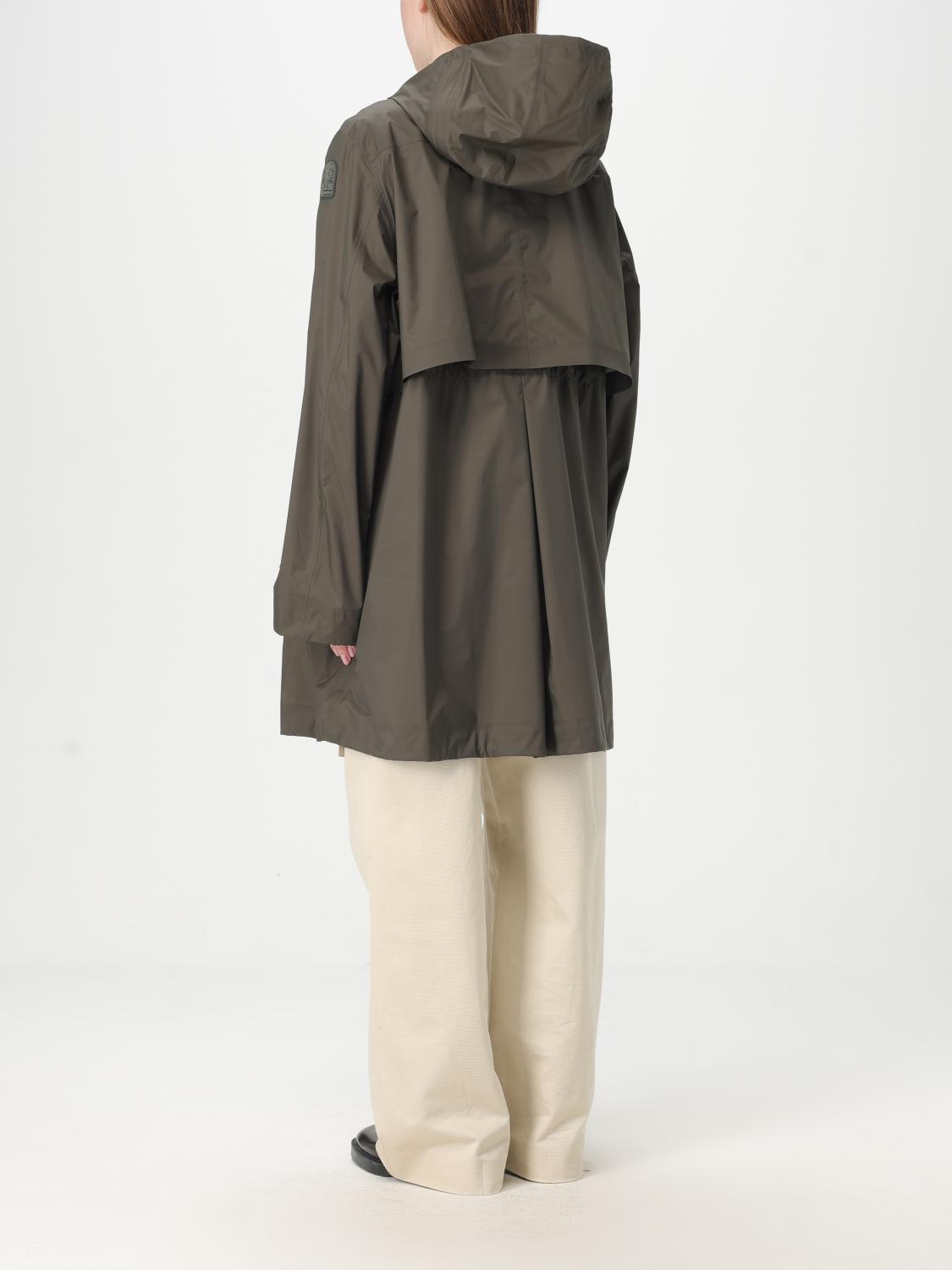 GOBI Hooded Parka WaterResistant