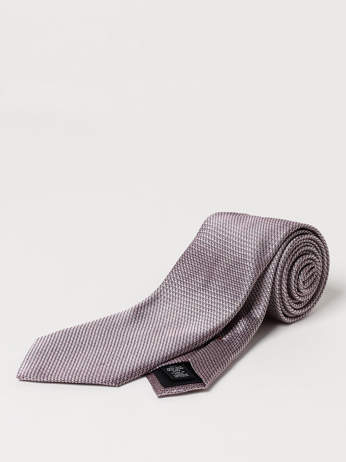 Silk Knit Tie