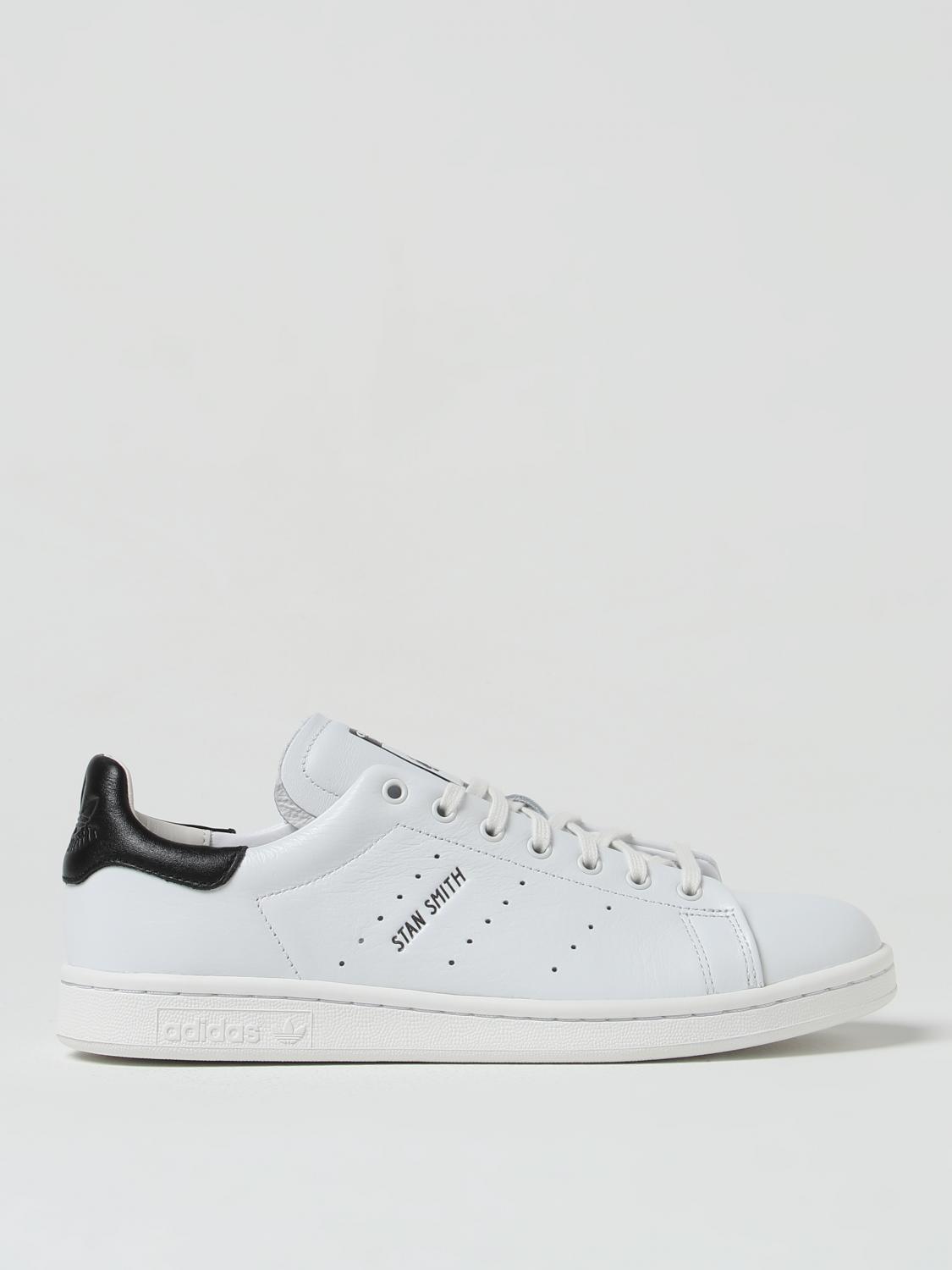 Stan Smith Leather Sneaker