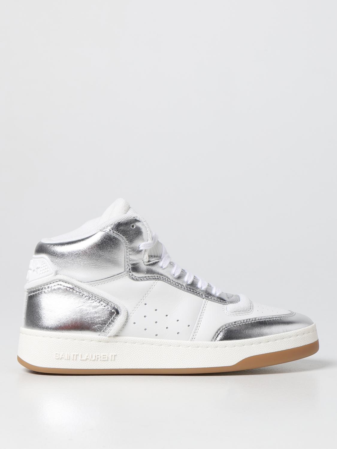 Court Classic SL06 HighTop Sneaker