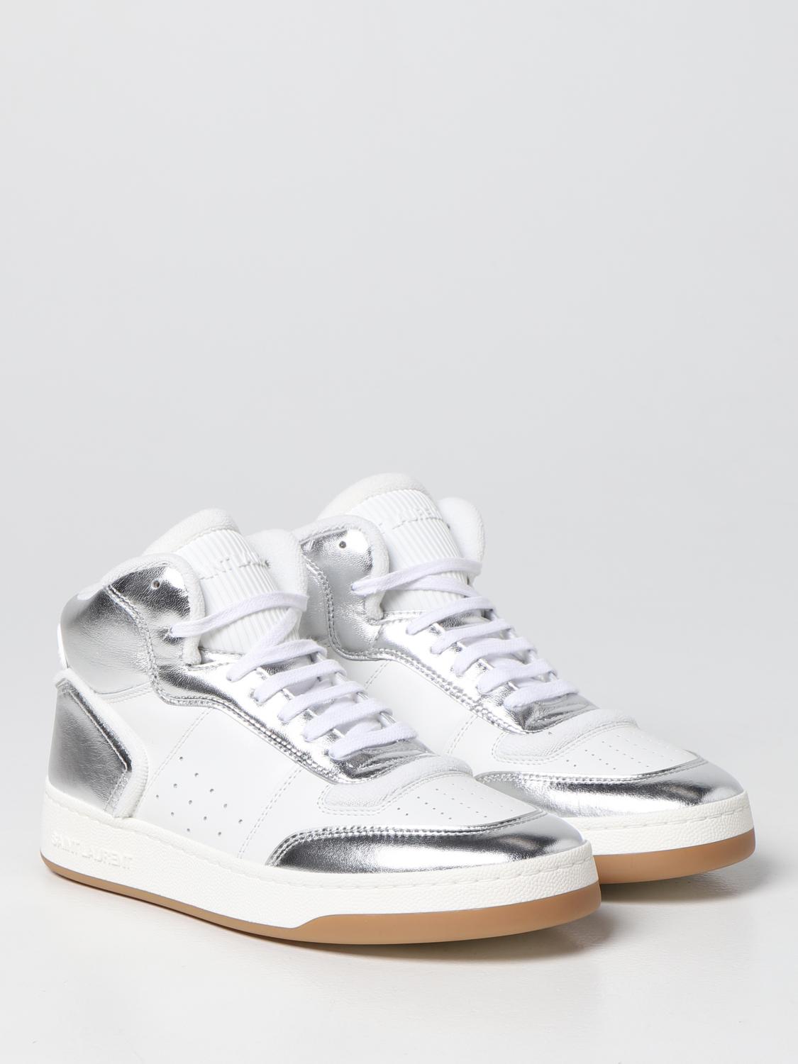 Court Classic SL06 HighTop Sneaker