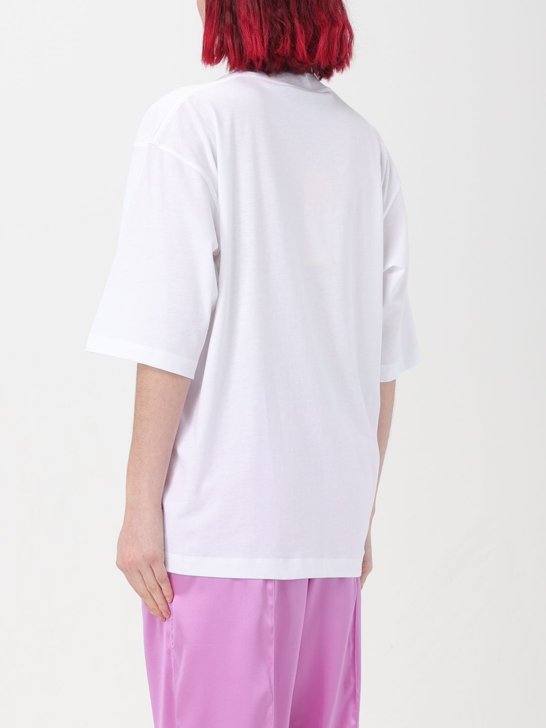 Short Sleeve Relaxed TShirt