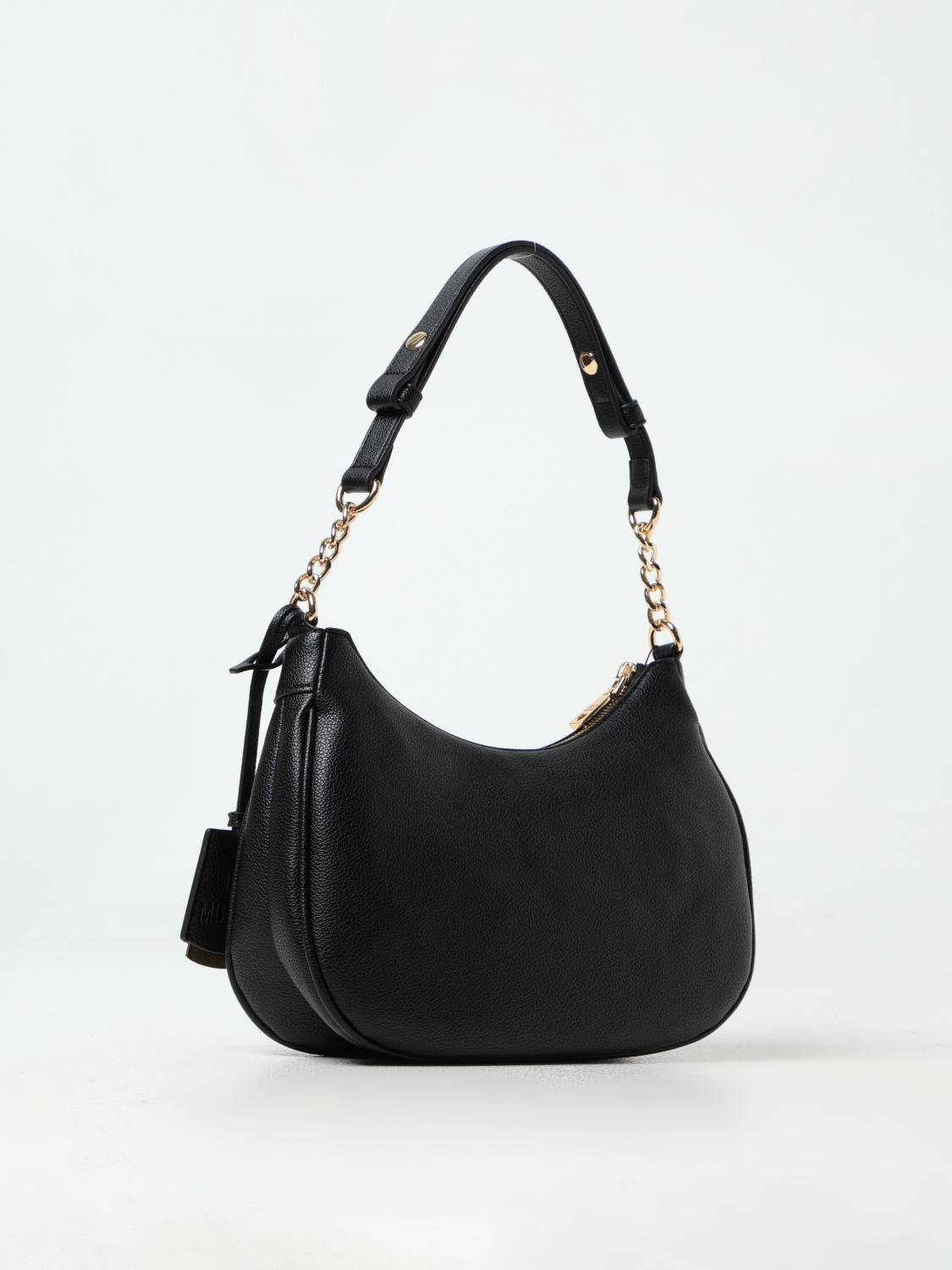 Shoulder Bag with Chain Strap