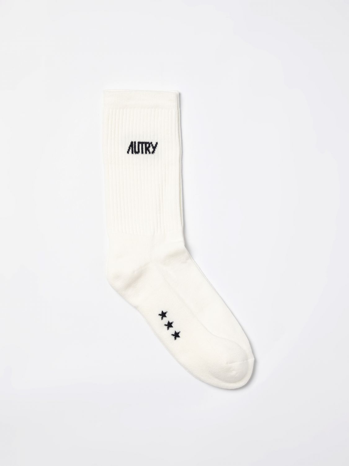 Autry Crew Socks