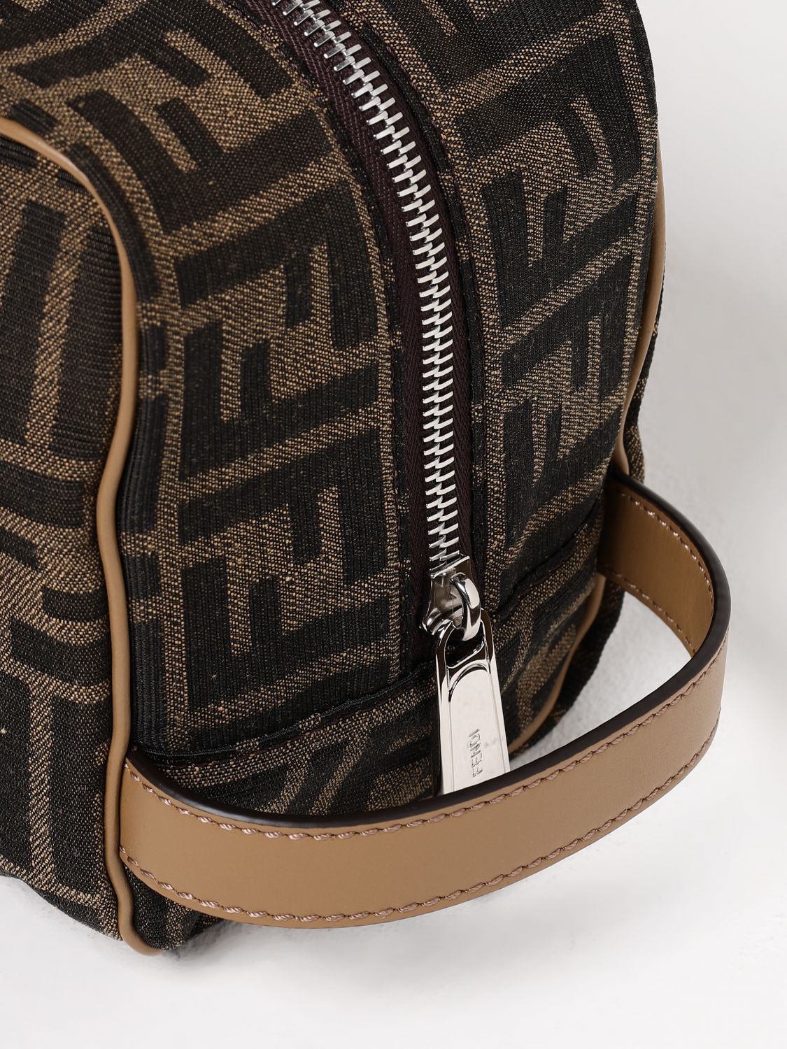 Travel Case FF Monogram