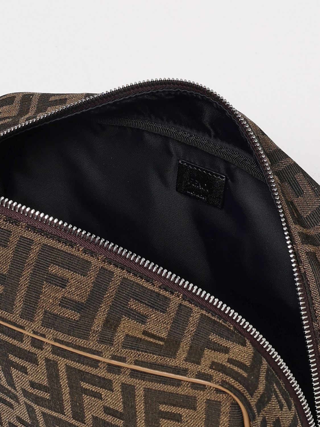 Travel Case FF Monogram