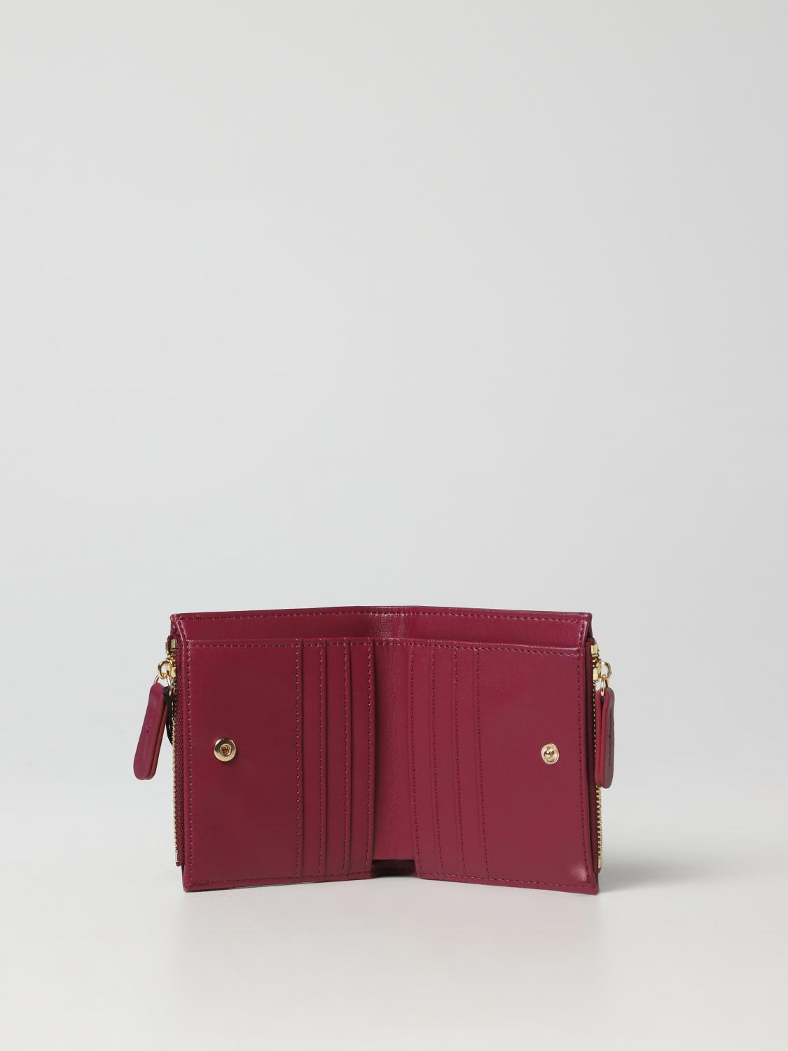 ZipAround Wallet Compact Design