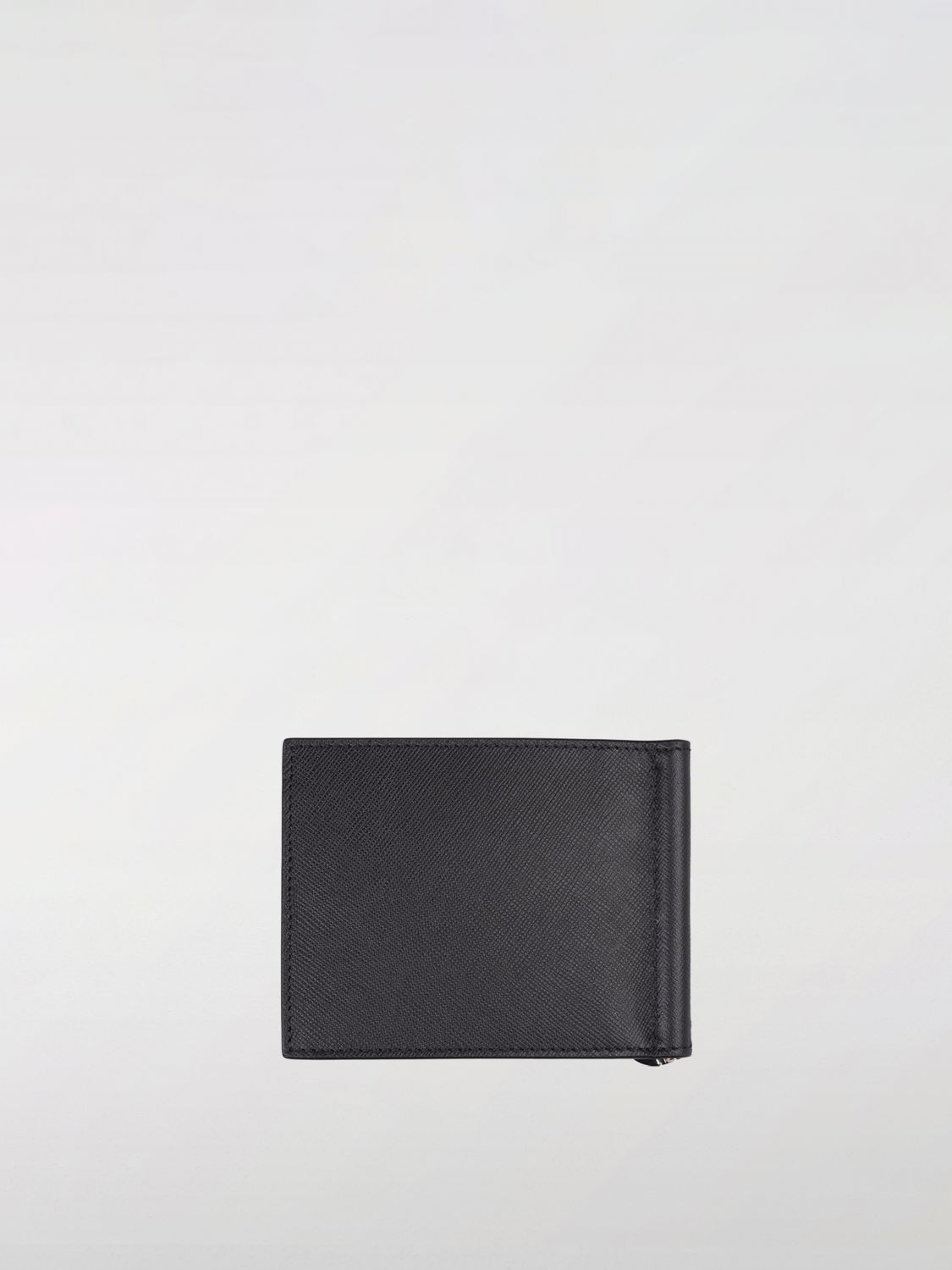 Kiton Leather Wallet