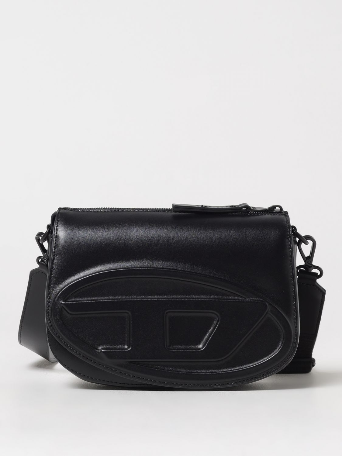 DMelody Crossbody Bag Zip Closure
