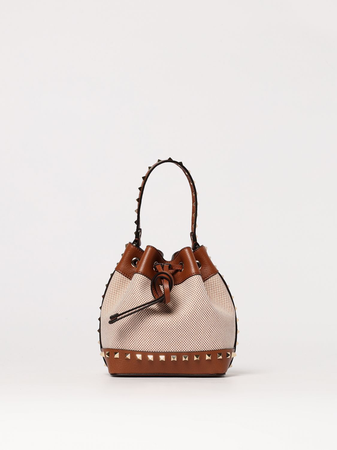 Mini Handbag with Chain Strap