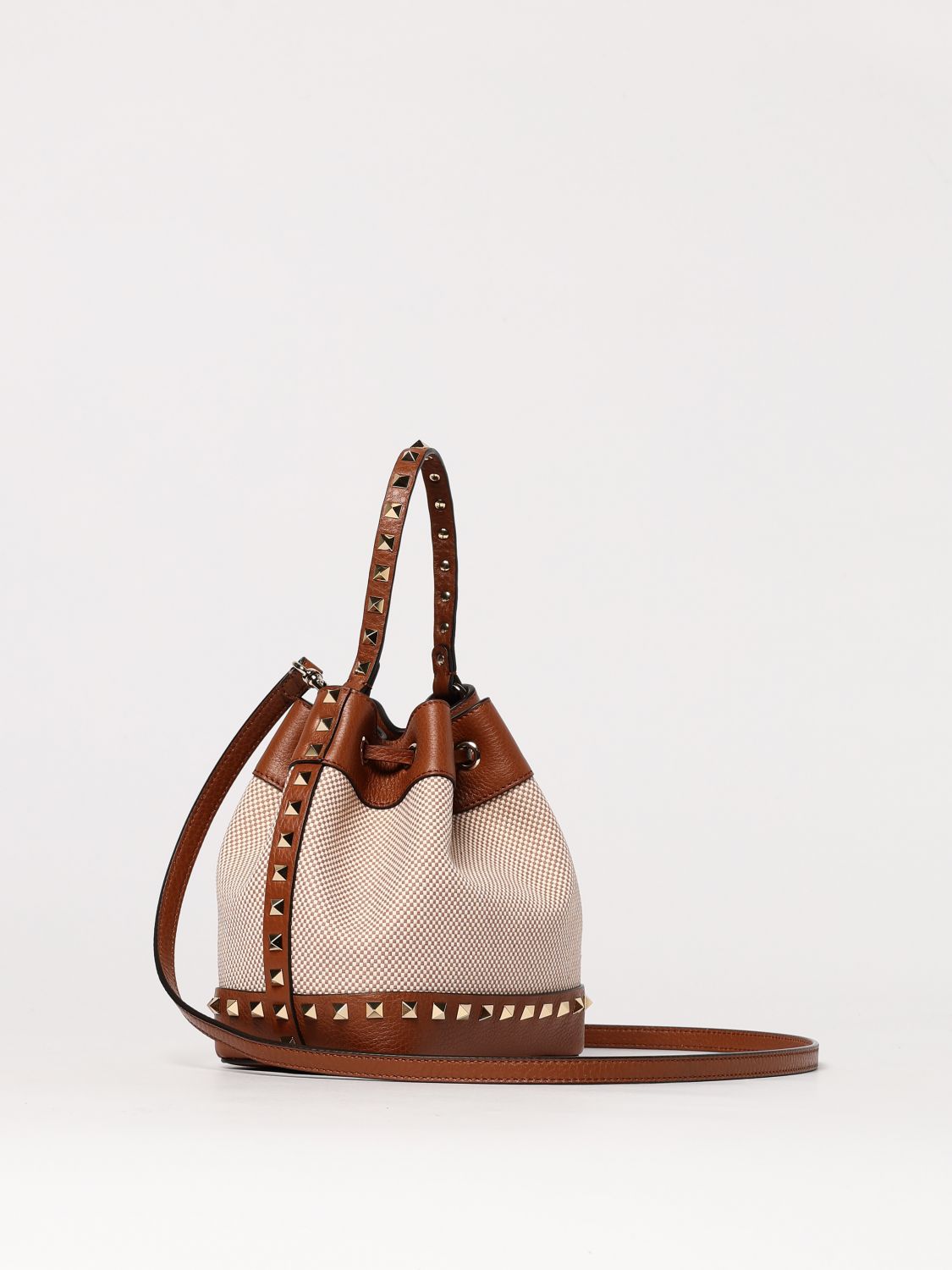 Mini Handbag with Chain Strap