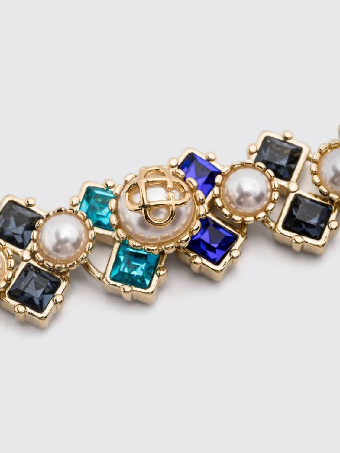 Jewel Multicolor Necklace