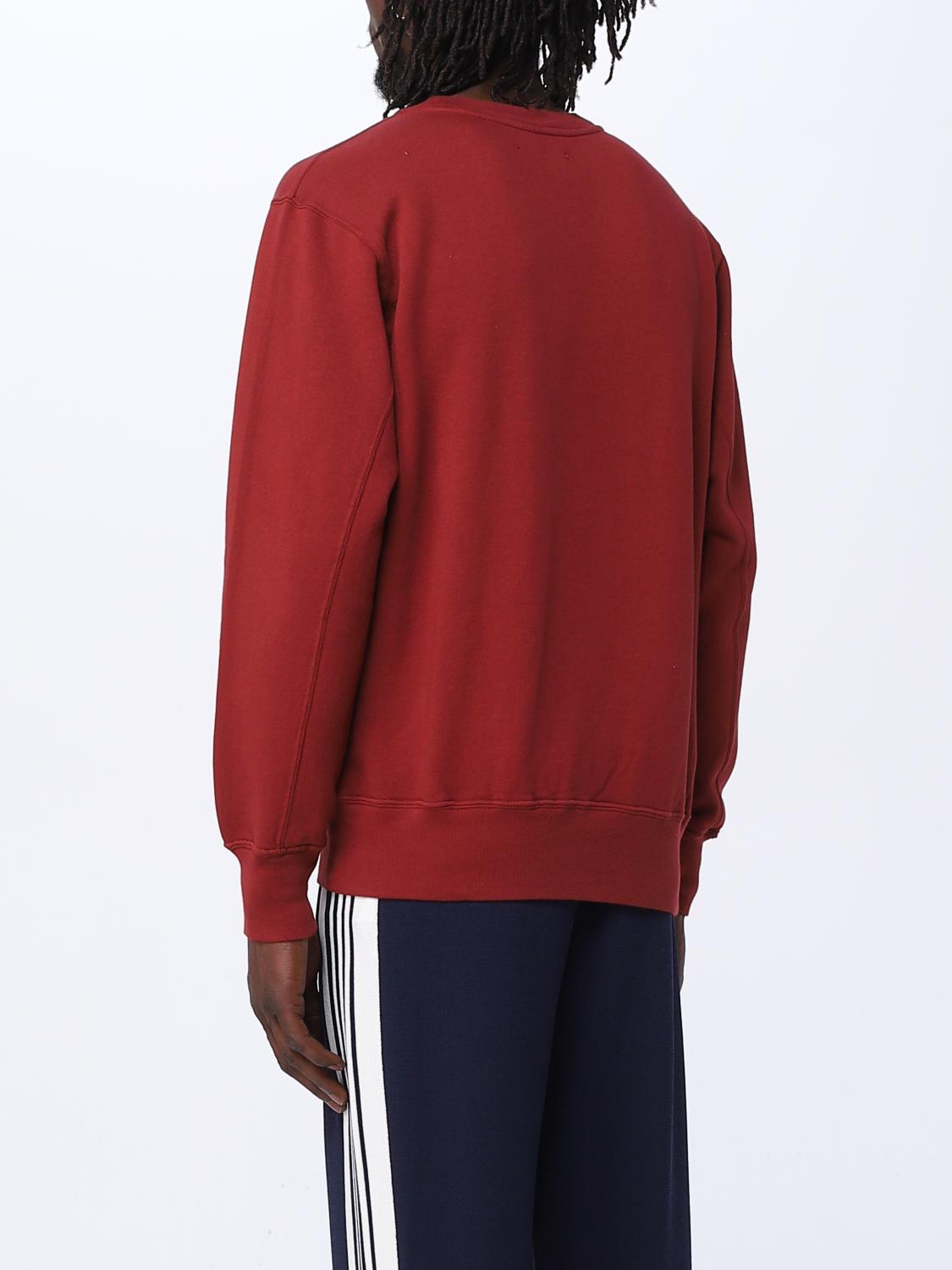 Crewneck Sweatshirt Relaxed Fit