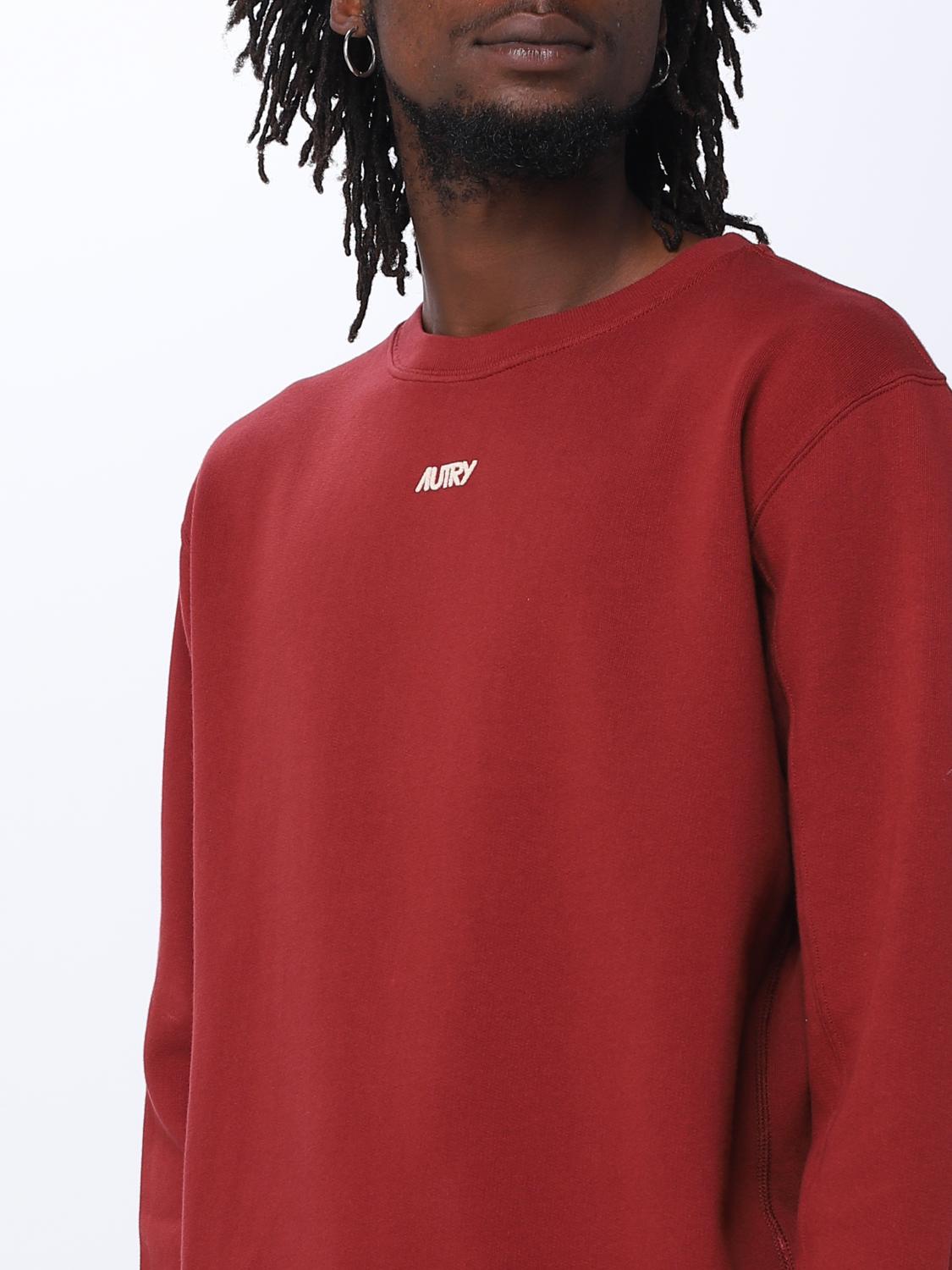 Crewneck Sweatshirt Relaxed Fit