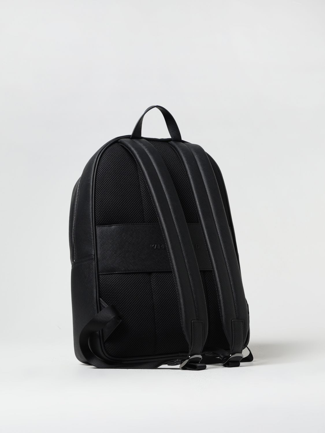 KIkonik Backpack PU Leather