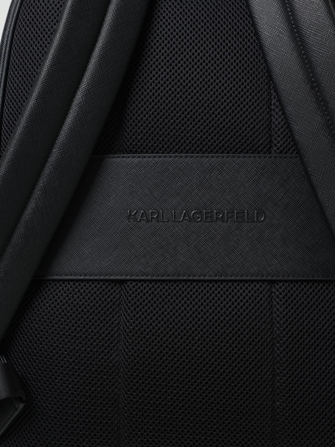 KIkonik Backpack PU Leather