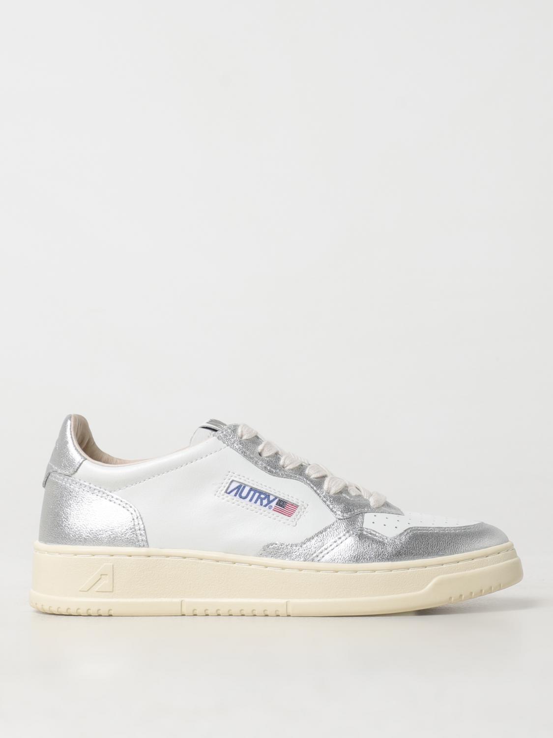 Medalist LowTop Sneakers