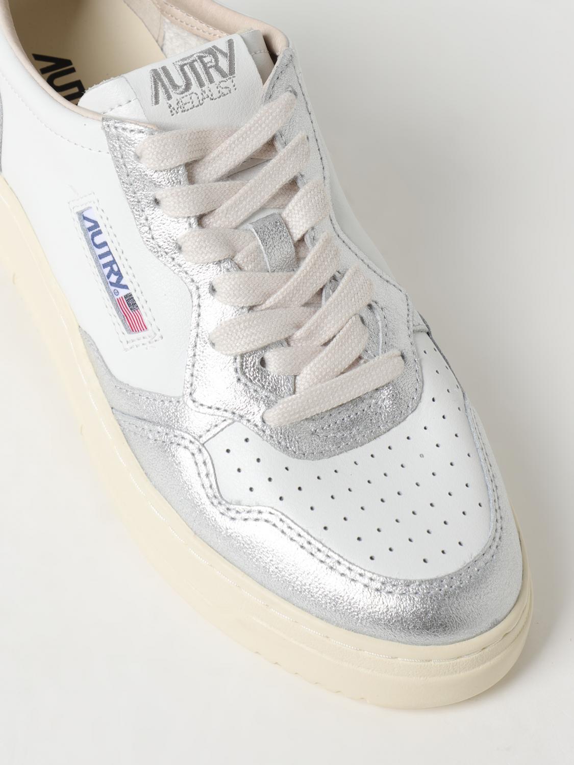 Medalist LowTop Sneakers