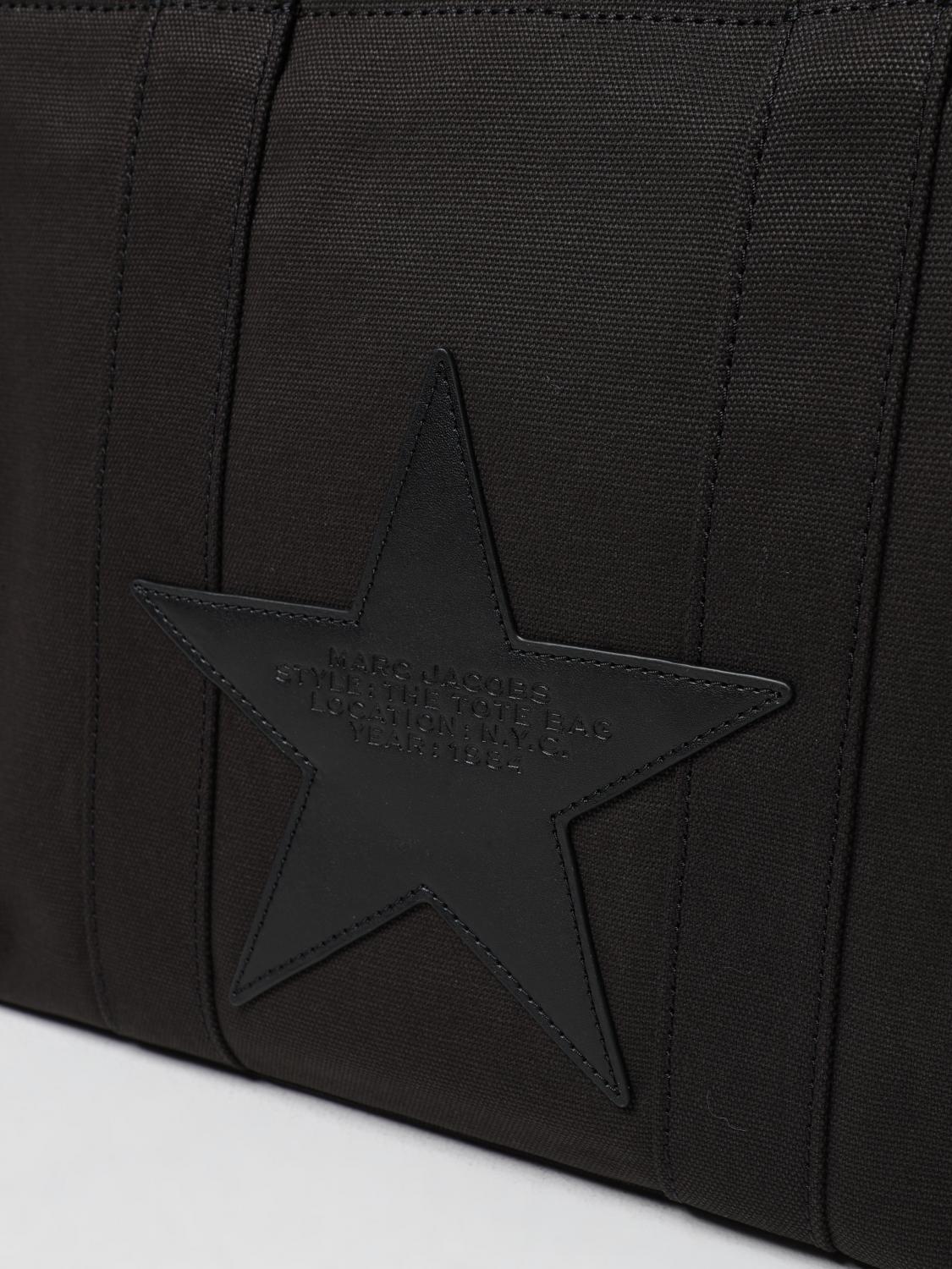 Star Tote Bag
