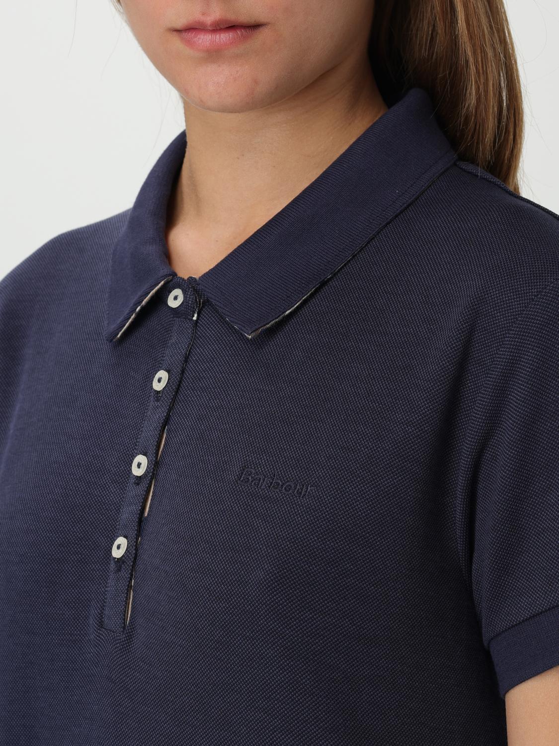 Polo Dress Short Sleeves