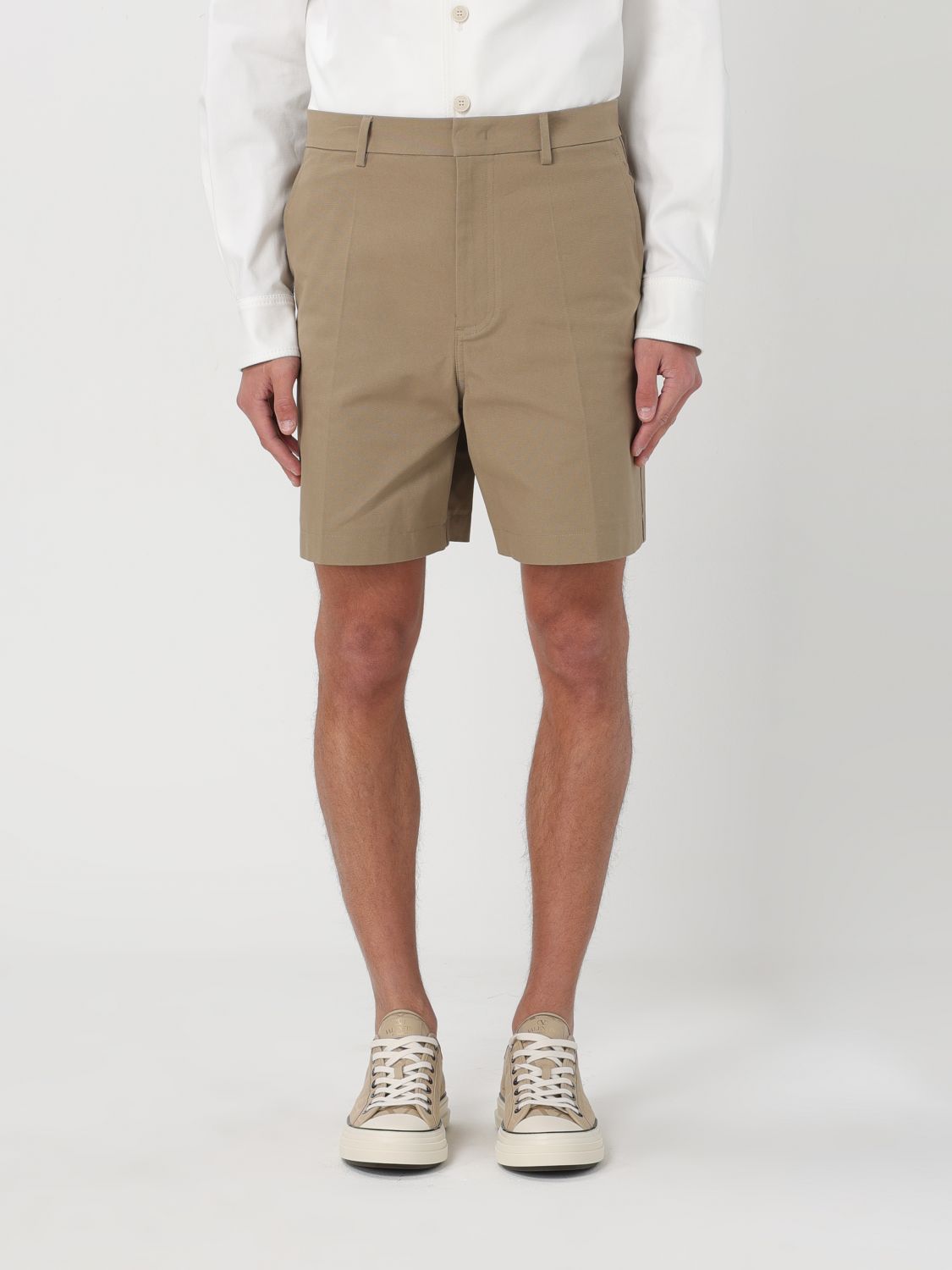 Casual Shorts Classic Style
