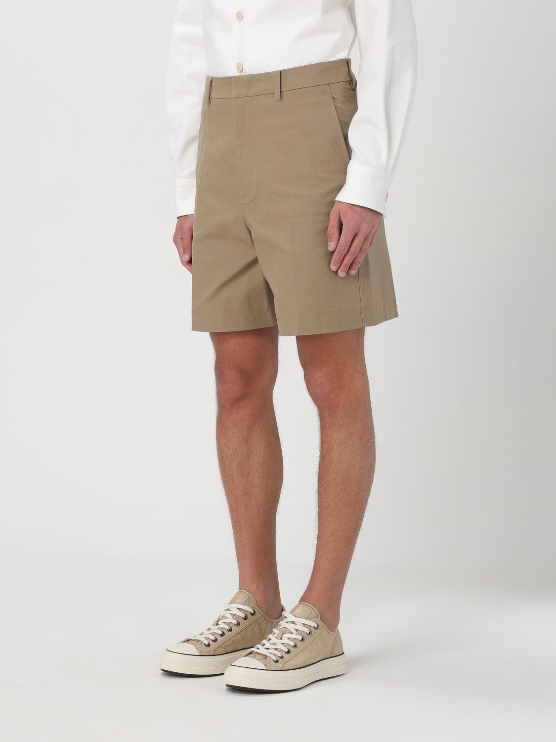 Casual Shorts Classic Style