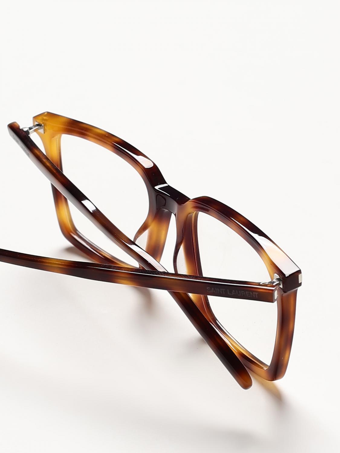 SL 602 002 Eyeglasses