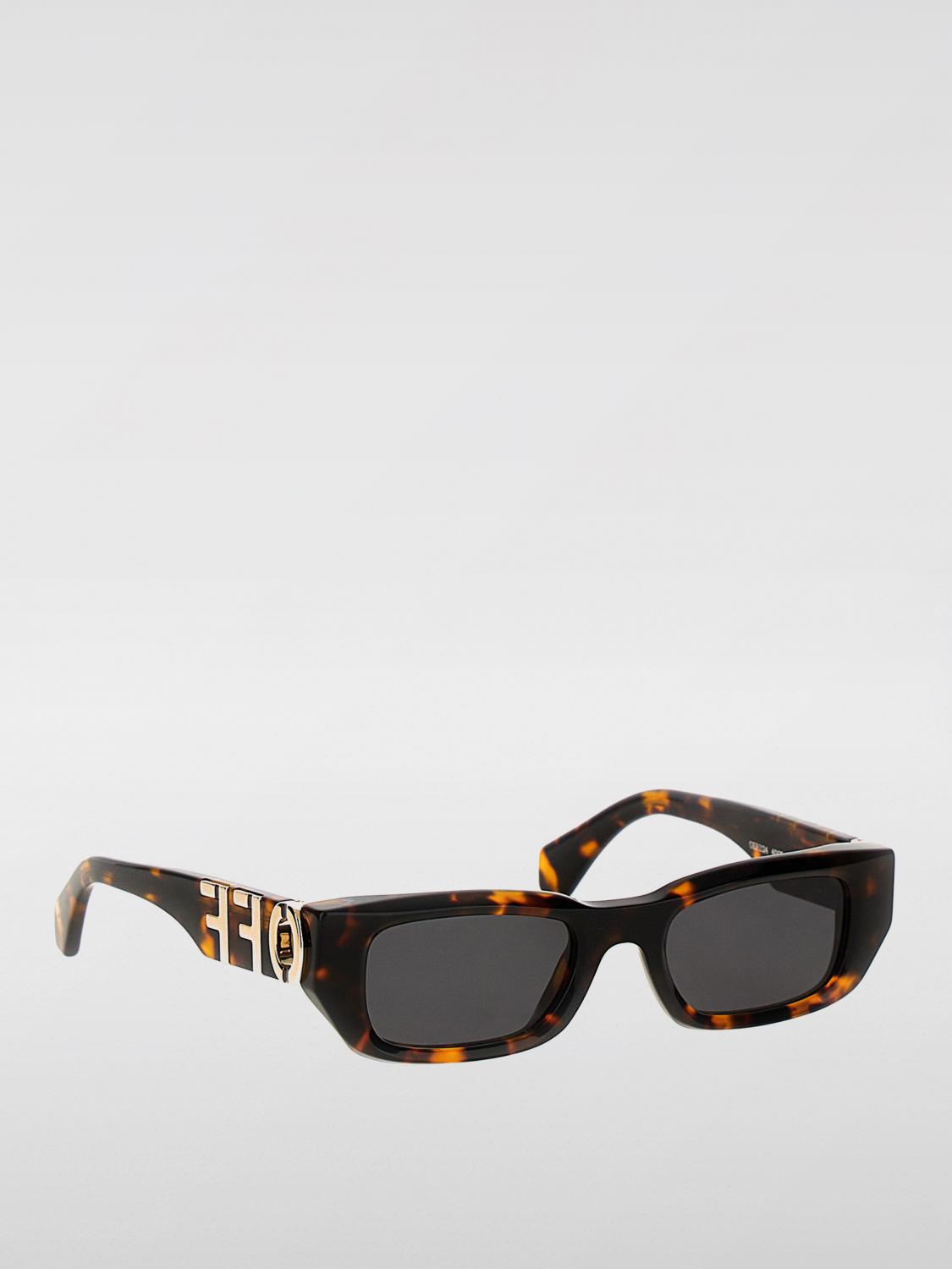 OWML007S Sunglasses Tortoise Frame