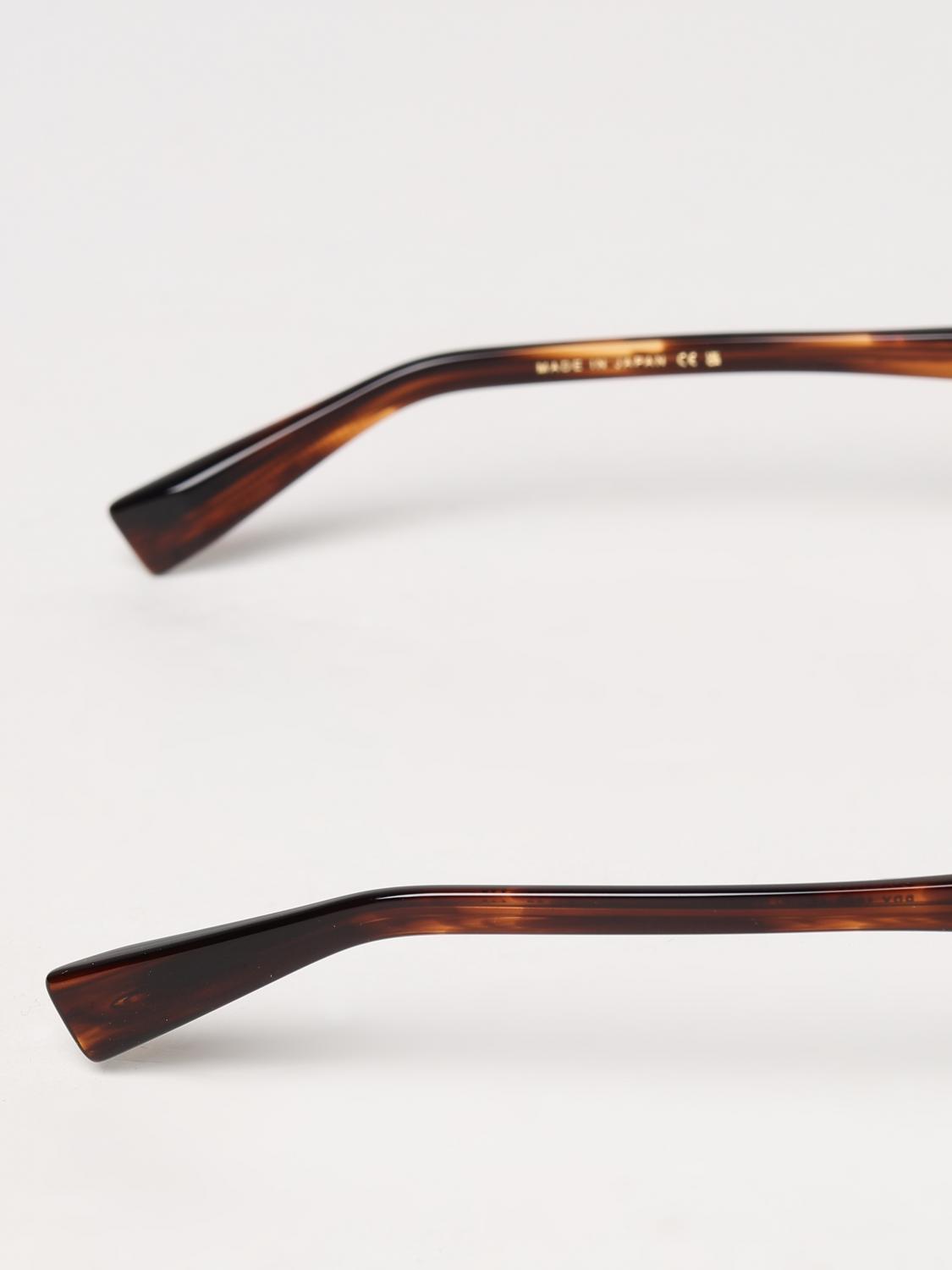 SAINT JEAN IIBPX166BGLDBRNG470974748 Octagon Frames