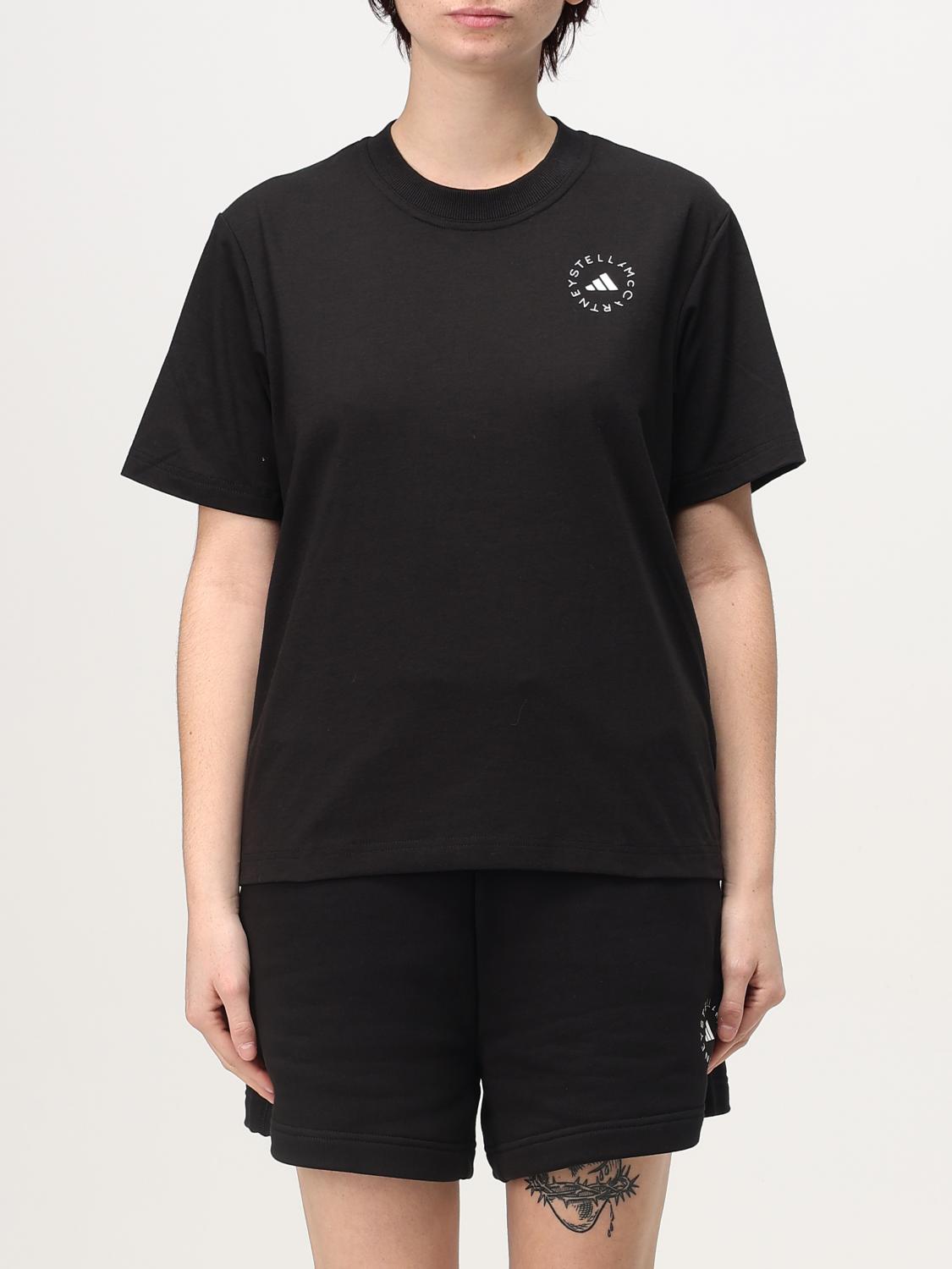 Circular Logo Short Sleeve Tee