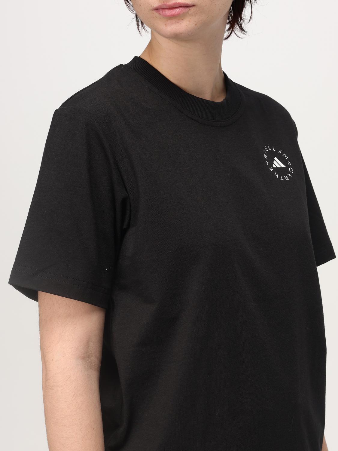 Circular Logo Short Sleeve Tee