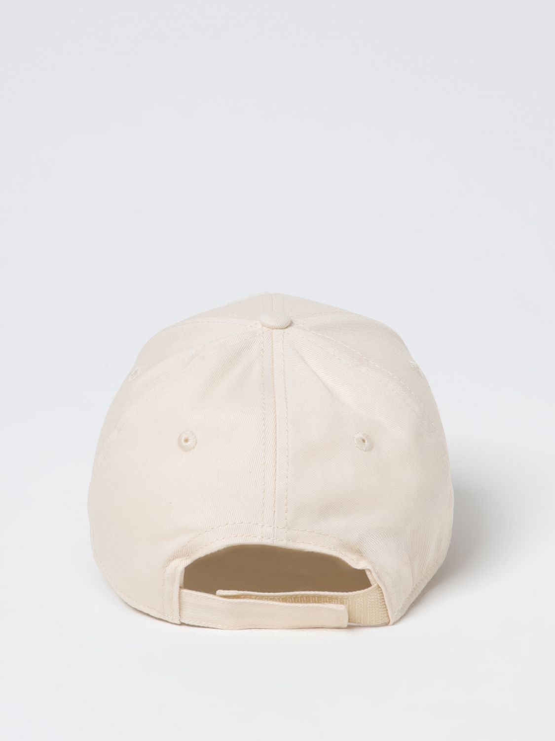 Tramarossa Baseball Cap Embroidered Logo