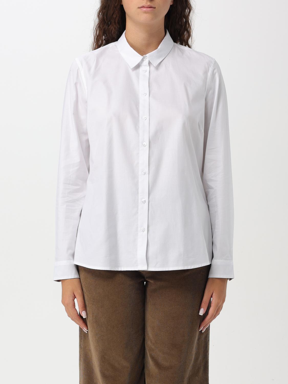 Long Sleeve Cotton Shirt