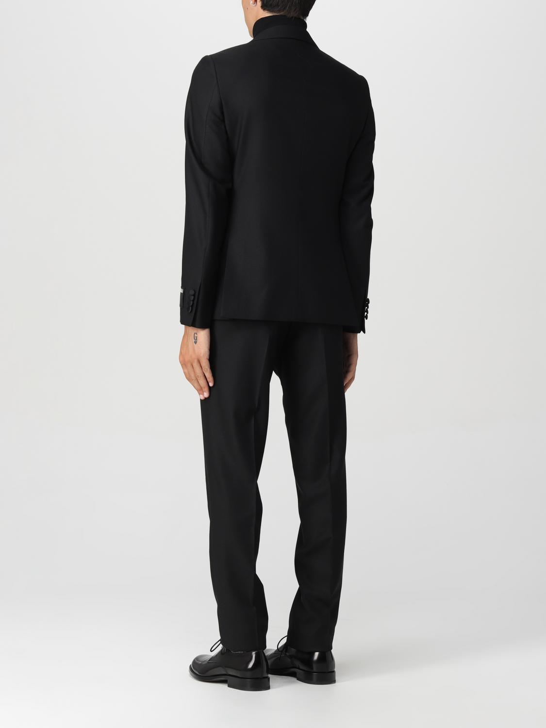 Classic Suit TwoPiece