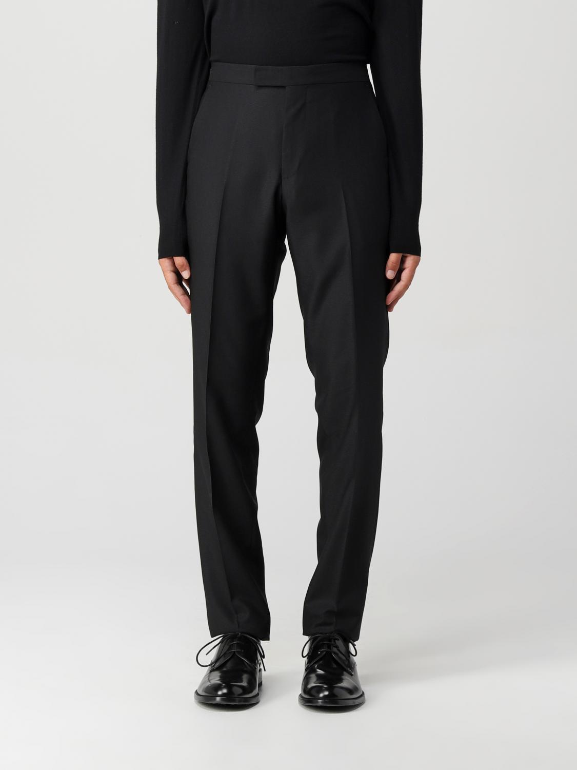 Classic Suit TwoPiece