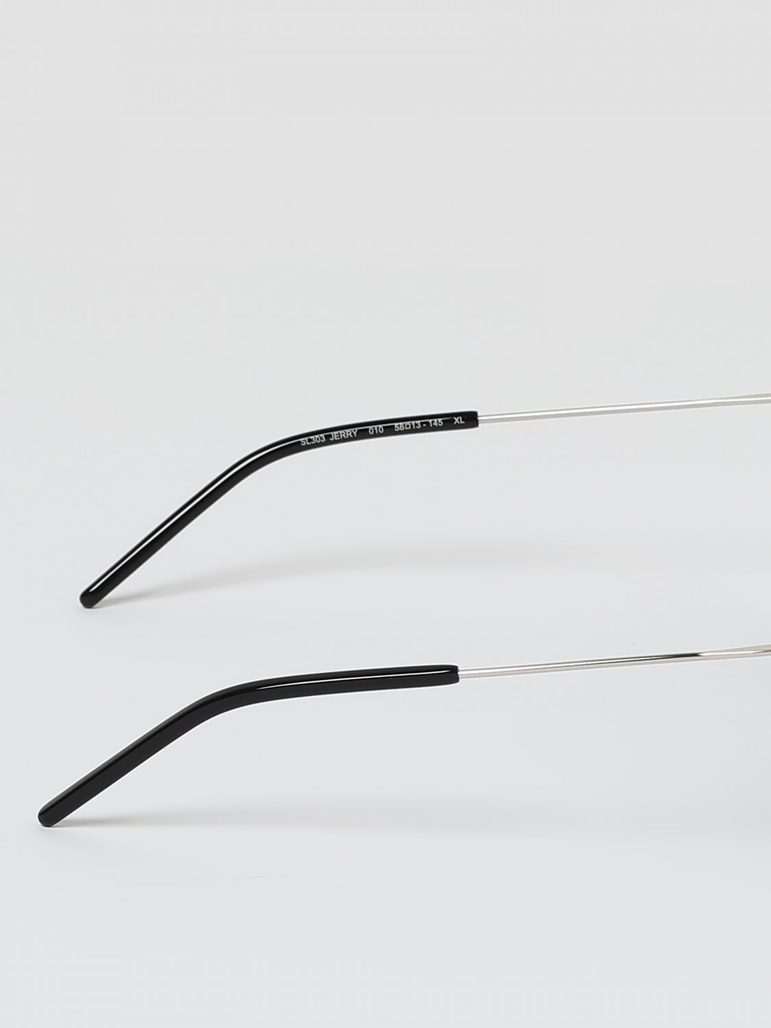 SL303 JERRY Triangle Sunglasses