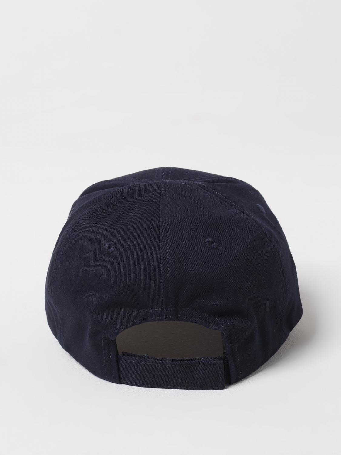 Autry Baseball Cap Embroidered Logo